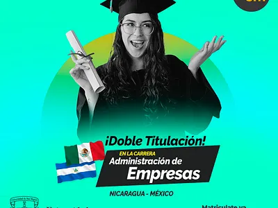 Doble Titulación