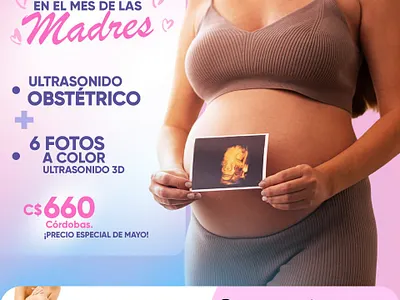 Promoción Madre