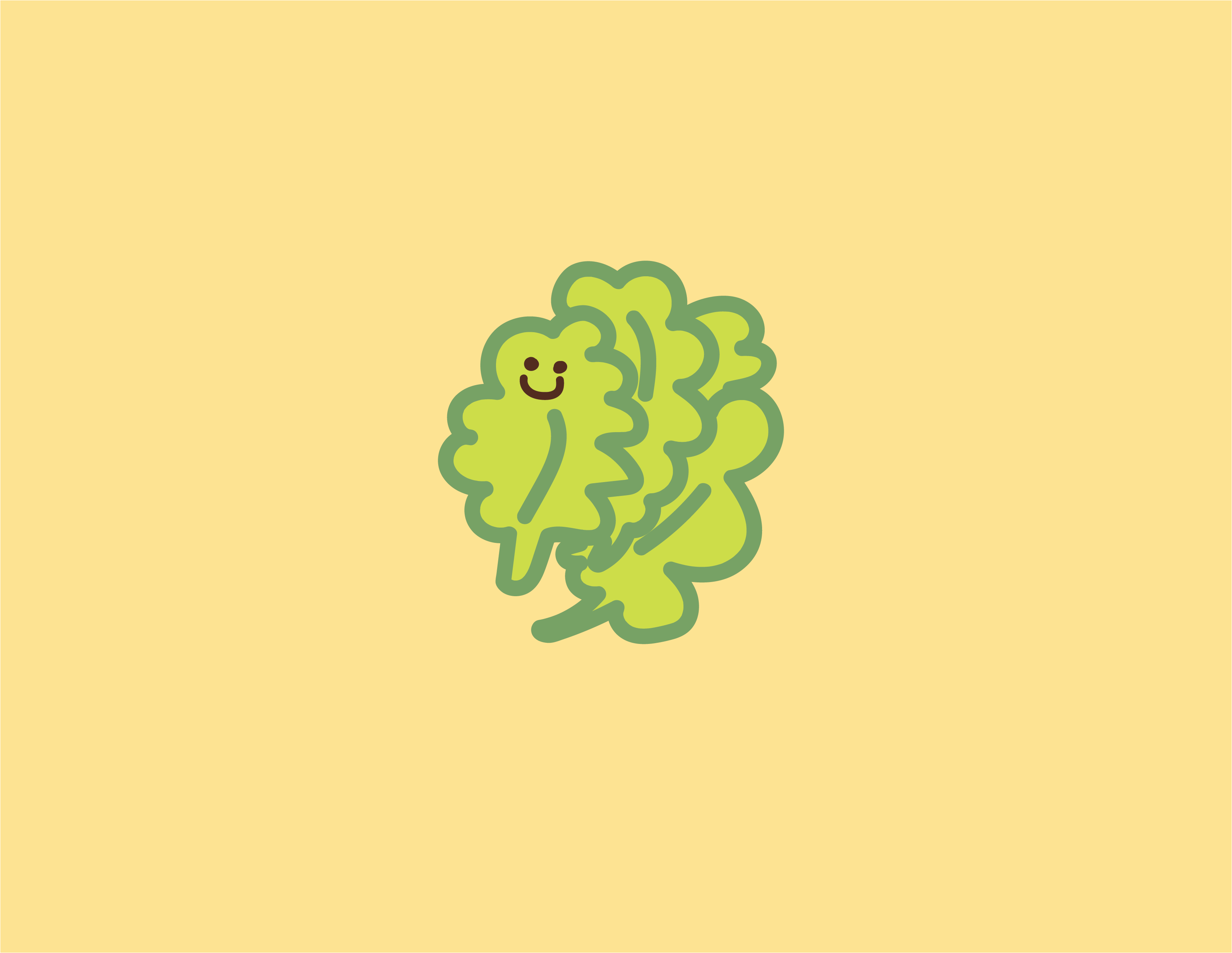lettuce app branding design graphic design illustration logo typography ui ux vector