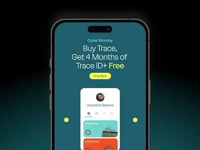 Promo Email Design accesible branding design email graphic design illustration iphone layout marketing mobile promo ui vector