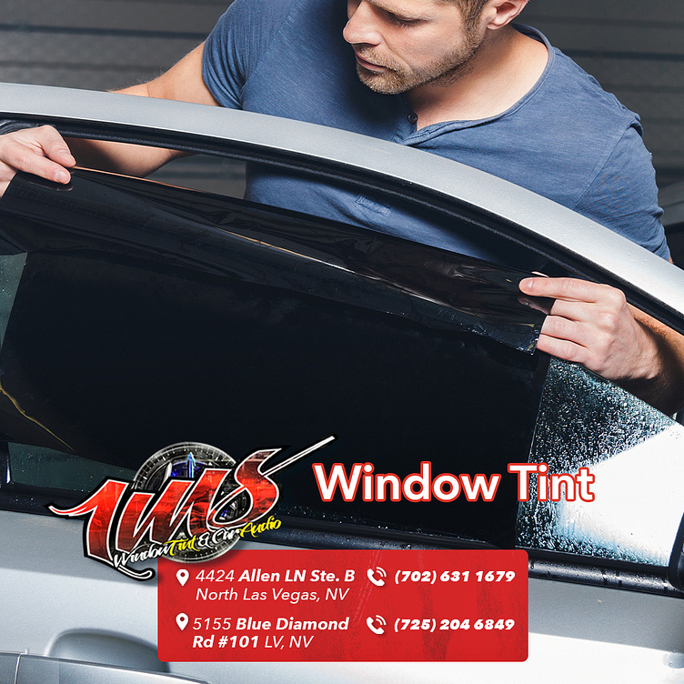 Window Tint Shop Window Tint Window Tinting Window Tinting Sho by