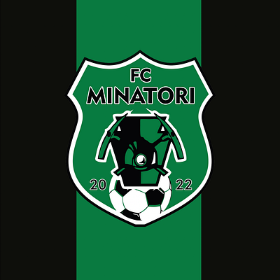Futsal MINATORI - Mitrovicë albania club fcminator football futsal kosova kosovo logo mitrovice shqiperia torcida