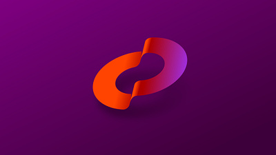 Logo C+D branding graphic design logo