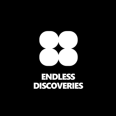 Endless Discoveries - Logo