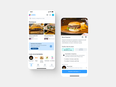 Food Delivery app concept app app design delivery delivery app design food food app food delivery food delivery app mobile app ui ui design uidesign uiux user interface user interface design