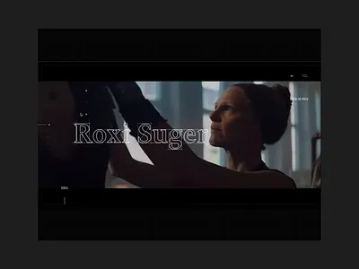 Maine Quarterly - Roxi Suger