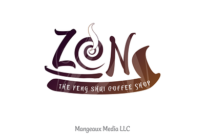 Daily logo challenge day 5 - Coffee Shop branding design graphic design logo typography vector