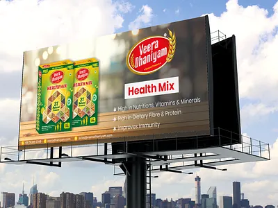 Hero Banner Design branding design graphic design website banner design