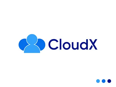 Cloud, data, branding, logo design brand identity branding clean logo cloud cloud logo logo design logo design agency logo mark logos minimalist logo monogram peofessional logo startup logo symbol technology vector