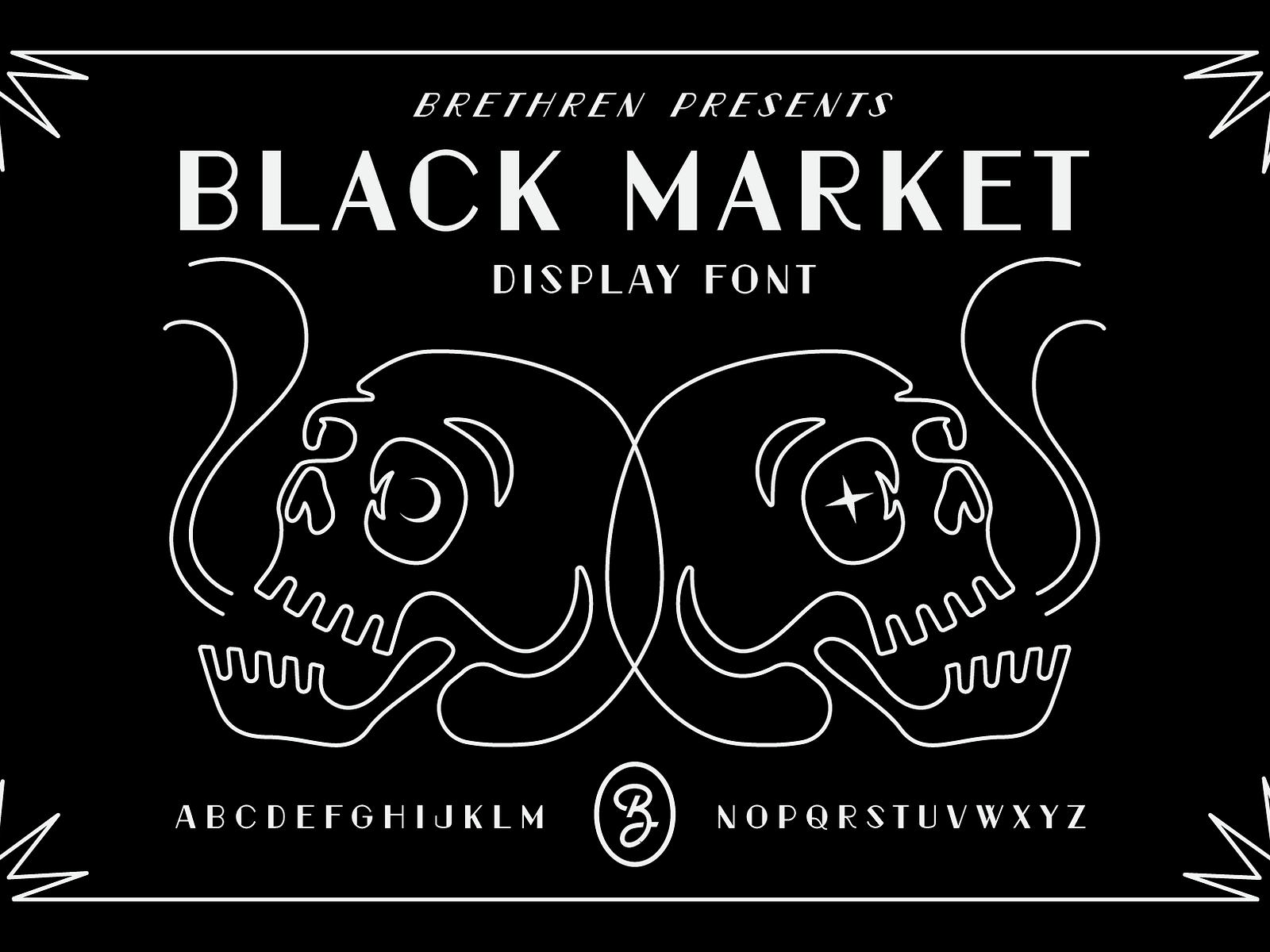 black-market-by-brethren-design-co-on-dribbble