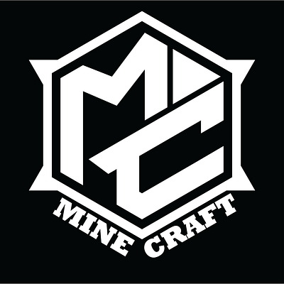 Minecraft Gaming Logo - Turbologo Logo Maker