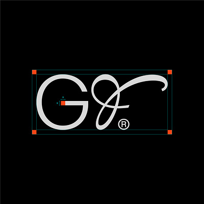 GRAYFORM_BRAND IDENTITY brand branding design graphic design logo