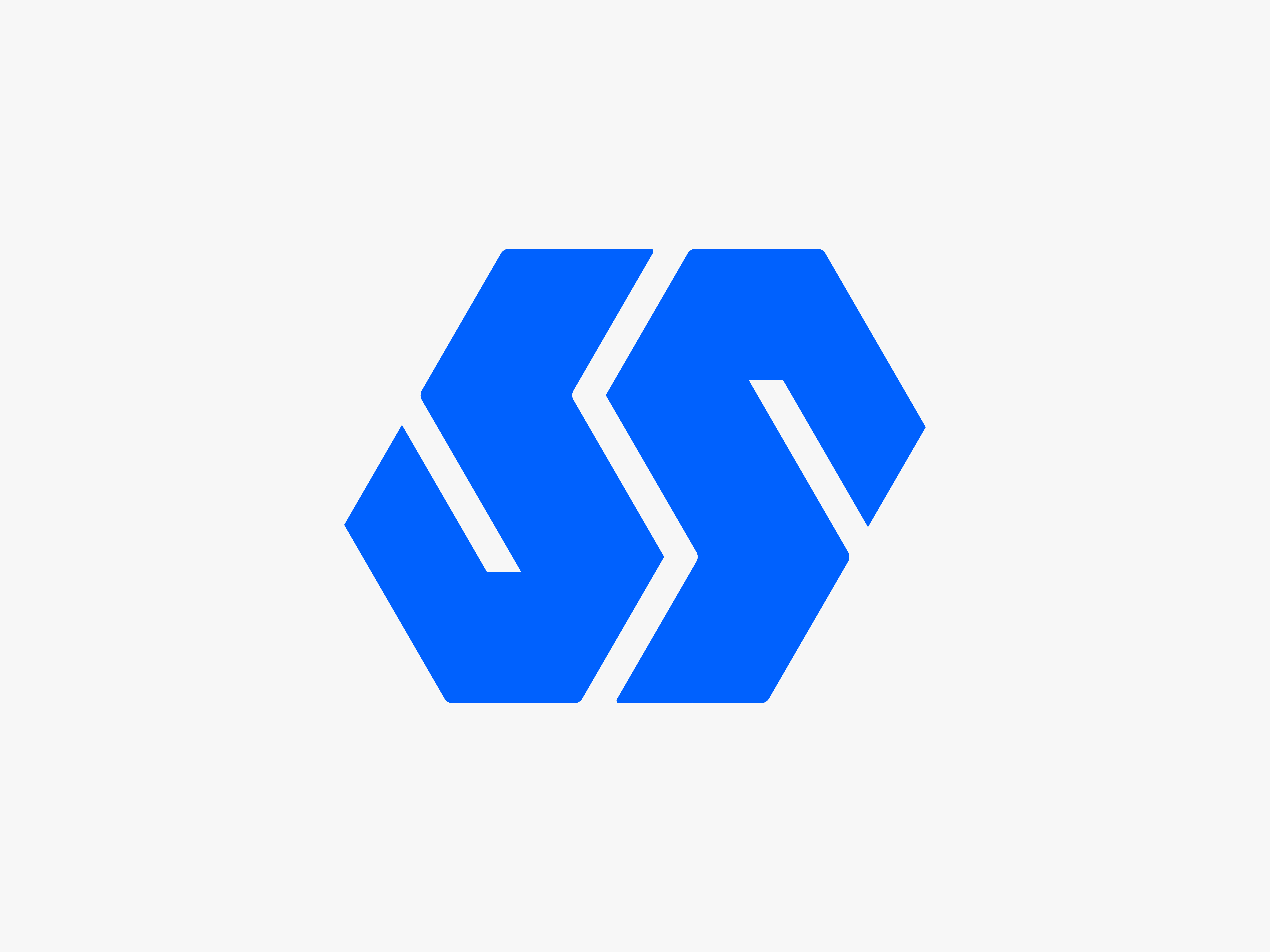 Example of Crypto Currency Logo Design