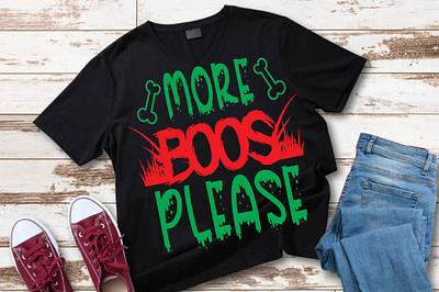 More boos please 10 halloween tshirt 2023