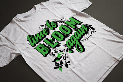 T-Shirt Design | Simple Typography T-Shirt design Idea design graphic design illustration logo t shirt t shirt t shirt design t shirt design ui vector