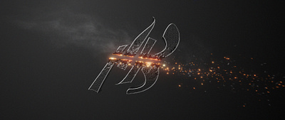 Cross Fire | After Effects | Logo after effects branding cgi cross fire logo motion graphics vfx