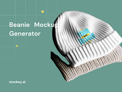 Free Beanie Mockup Generator free mockup freebie freebies mockup mockups
