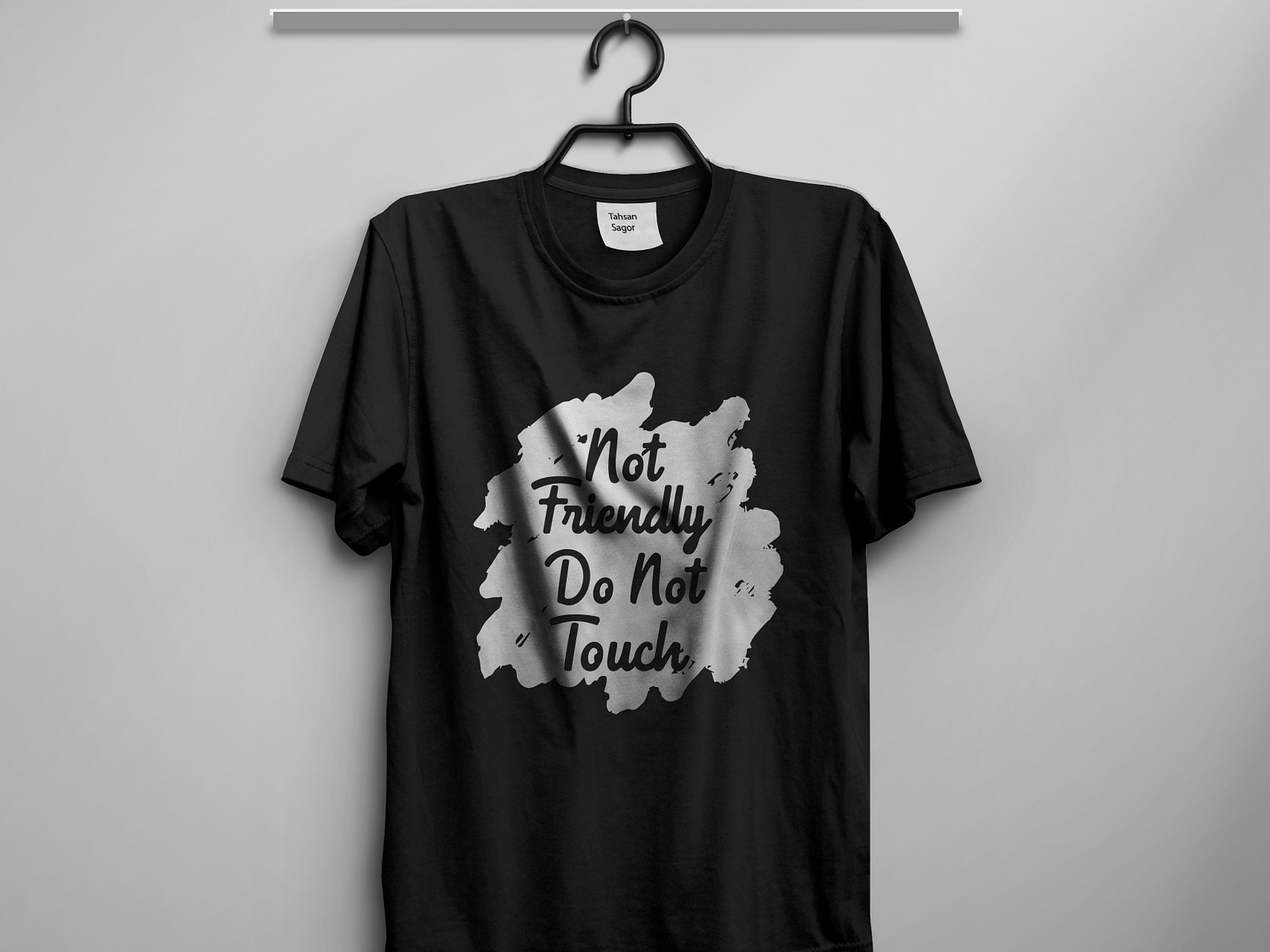 do-not-touch-t-shirts-design-by-tahsan-sagor-on-dribbble