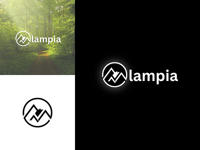 Olampia Logo adobe xd app design branding business creative design figma graphic graphic design illustration lettermarked logo logoinspriration logotype marketing photoshop prototyping symbolic trendy ui