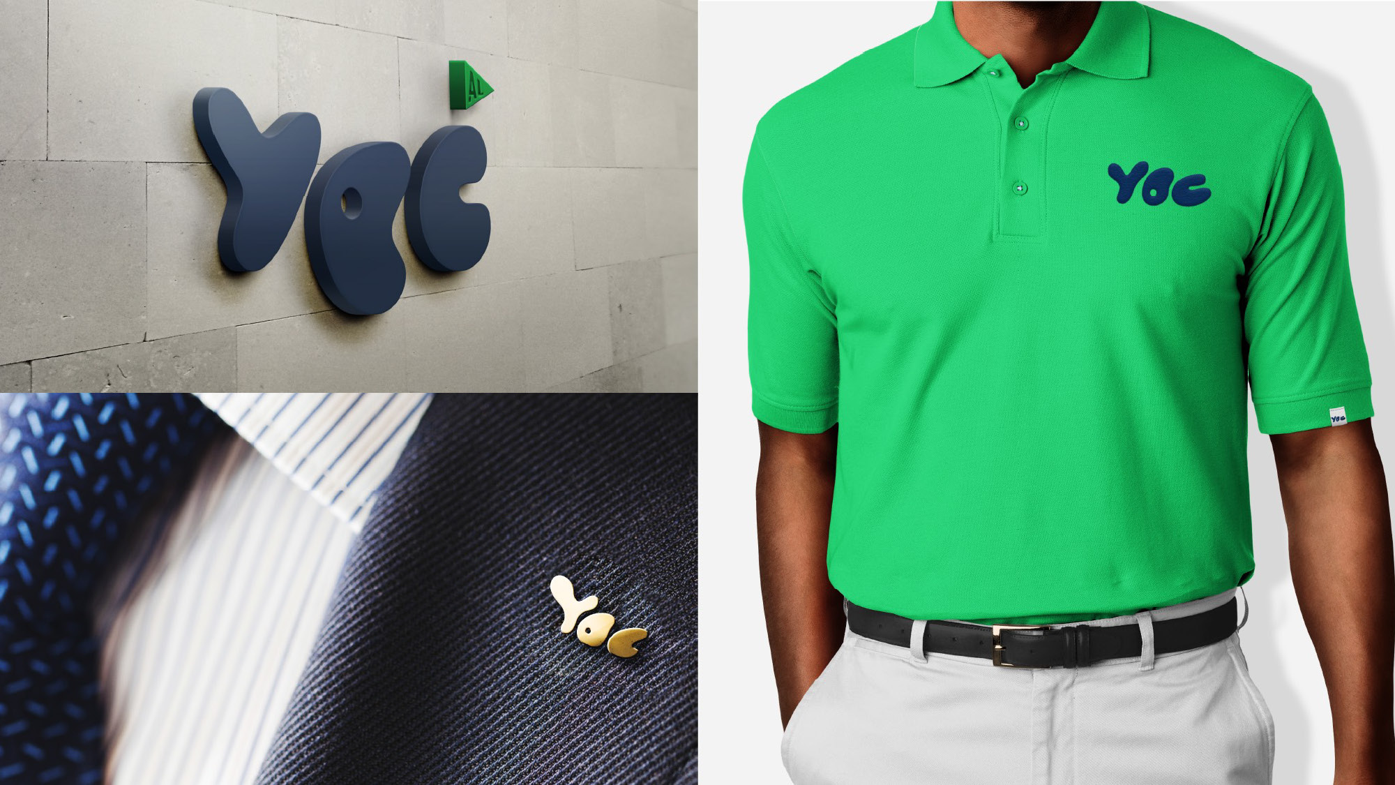 Youth on Course archive course golf golfcourses golfmerch impact tbt wallsign youth youthoncourse