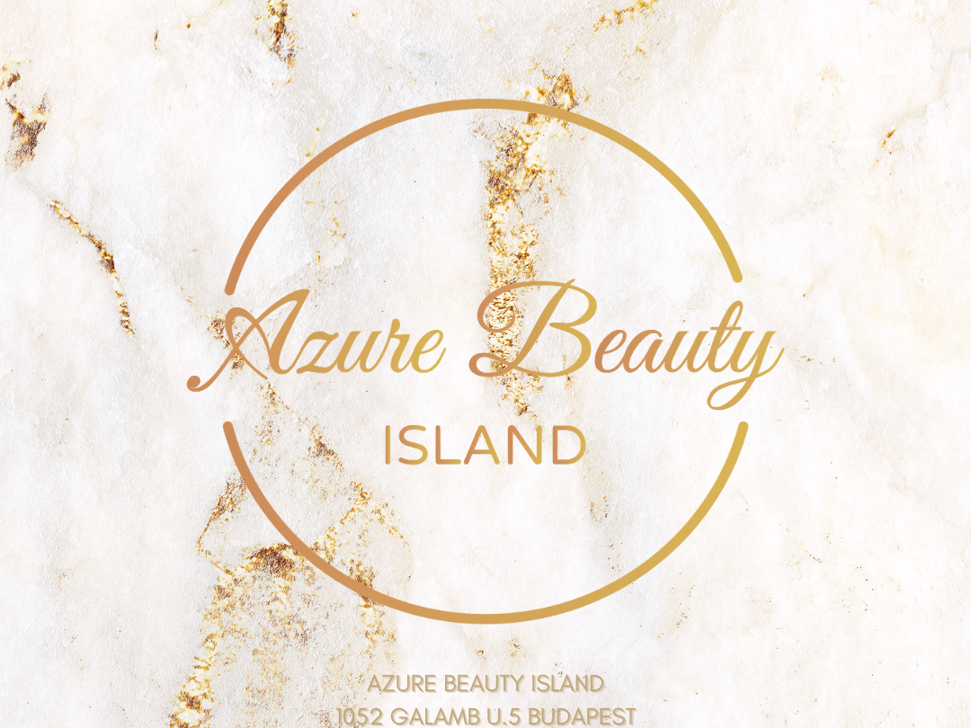 Azure Logo: azurebeautyisland.com by Oranon Vibulyasekh Chandrtri ...