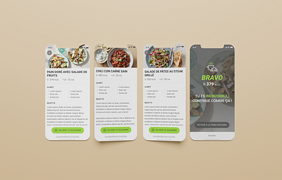 App design food app design food graphic design ui