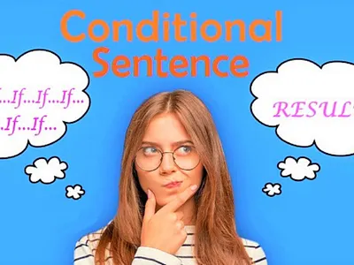 Conditional sentence: Rumus, penggunaan, dan aplikasi conditional sentence