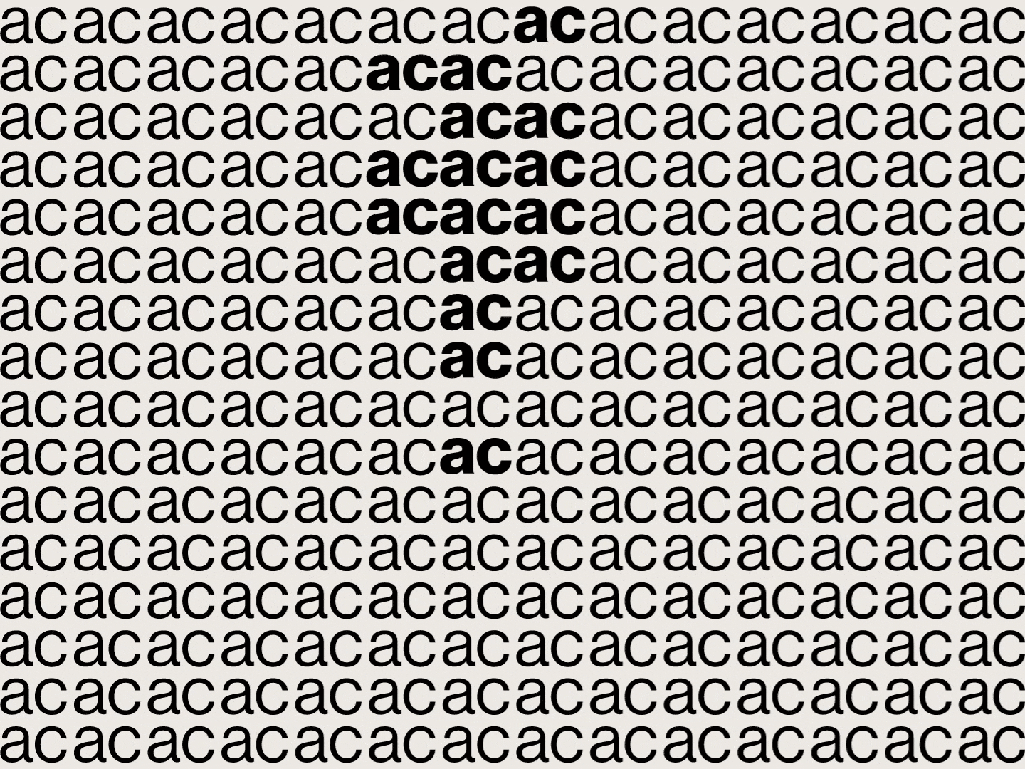 ac typo animation brand identity branding cavalry cavalry app graphic design graphicdesign kinetic typography logotype motion motion design motion graphic motion graphics motion typography motiongraphic motiontypography neue haas grotesk type type animation typography