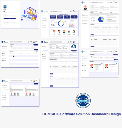 CSS Dashboard Design design figma frontend ui ux