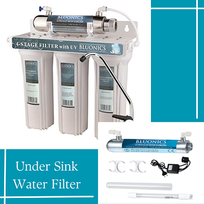 Under Sink Water Filters: Clean, Safe, and Convenient under sink filter