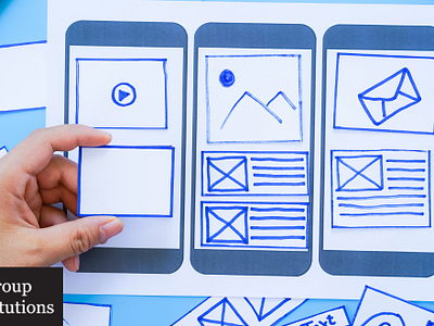 what are the subjects covered in ui ux design ? by Rahul Bose on Dribbble