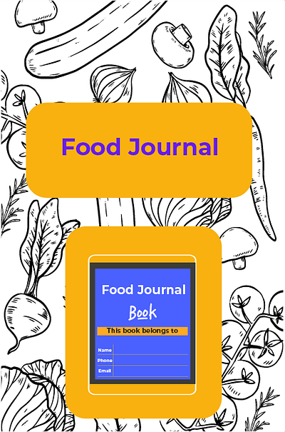 Food journal food