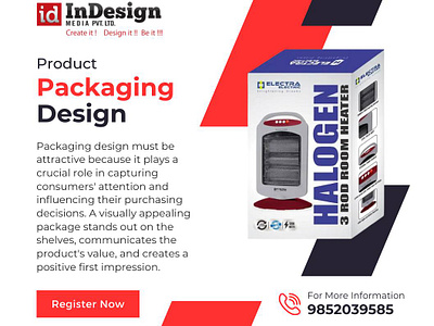 Product Packaging branding indesignmedia packaging