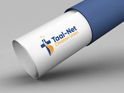 Taalnet Cu Logo branding creativity design flyer design graphic design graphic designer illustration logo