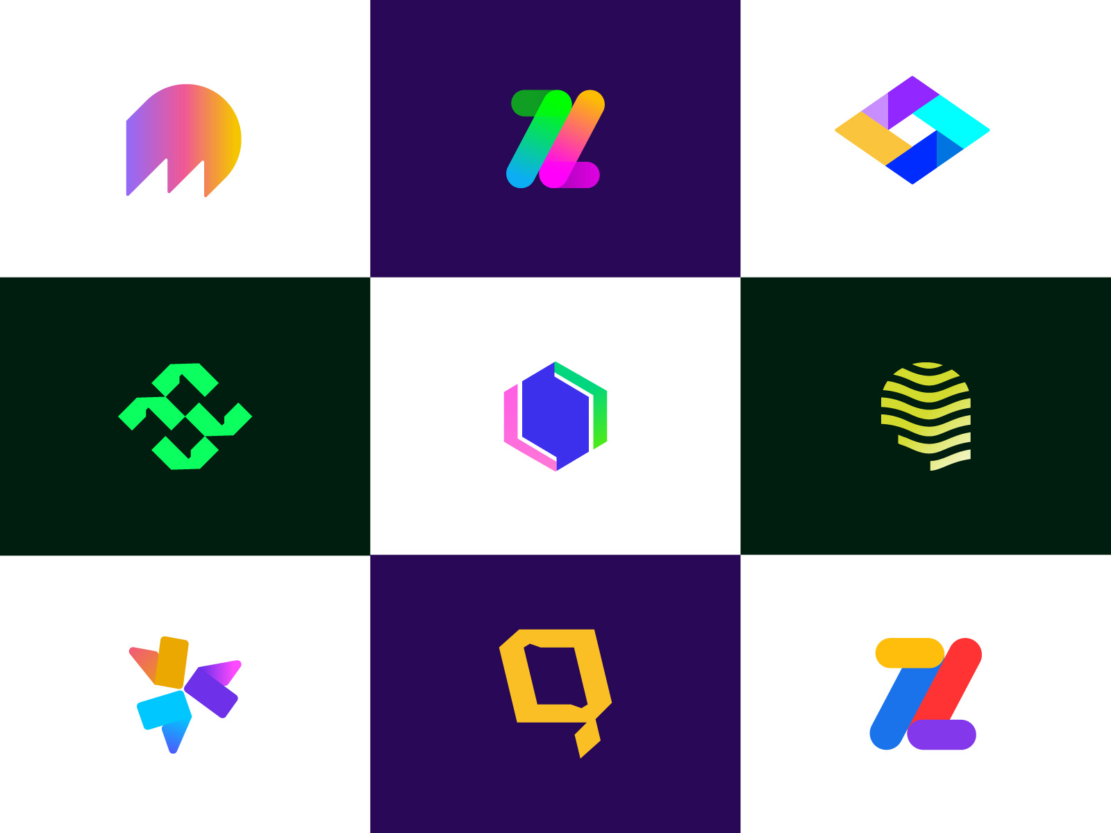 Logo, Modern, Space, Tech, Robotics, Fintech, Futuristic a b c d e f g h i j k l m n o branding branding agency colorful creative logo ecommerce futuristic logo gradient identity logo logo collection logo design logofolio 2023 logomark modern logo q r s t u v w x y z startup business tech technology trendy logo unique logo