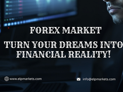 💹🌟 Forex Market - Turn Your Dreams into Financial Reality! 🚀 3d animation branding ellipsys forex forexbroker forexcharts forexnews forexquotes forexsignaltrading forextradingtips graphic design logo motion graphics motivationalposter motivationgoals motivationinspiration motivationstatus traderforex ui