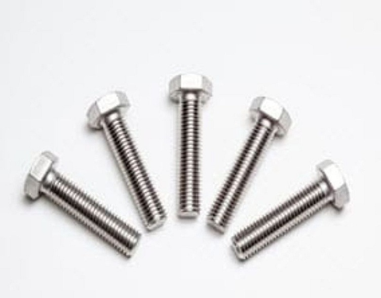 High Quality Fasteners Manufacturer in India by Bhansali Bolt on Dribbble