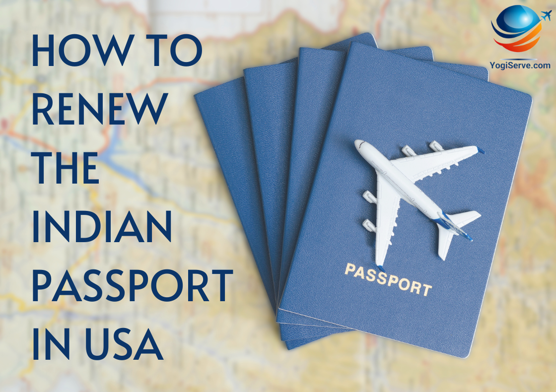 how-to-renew-the-indian-passport-in-usa-by-pawan-yogissit-on-dribbble