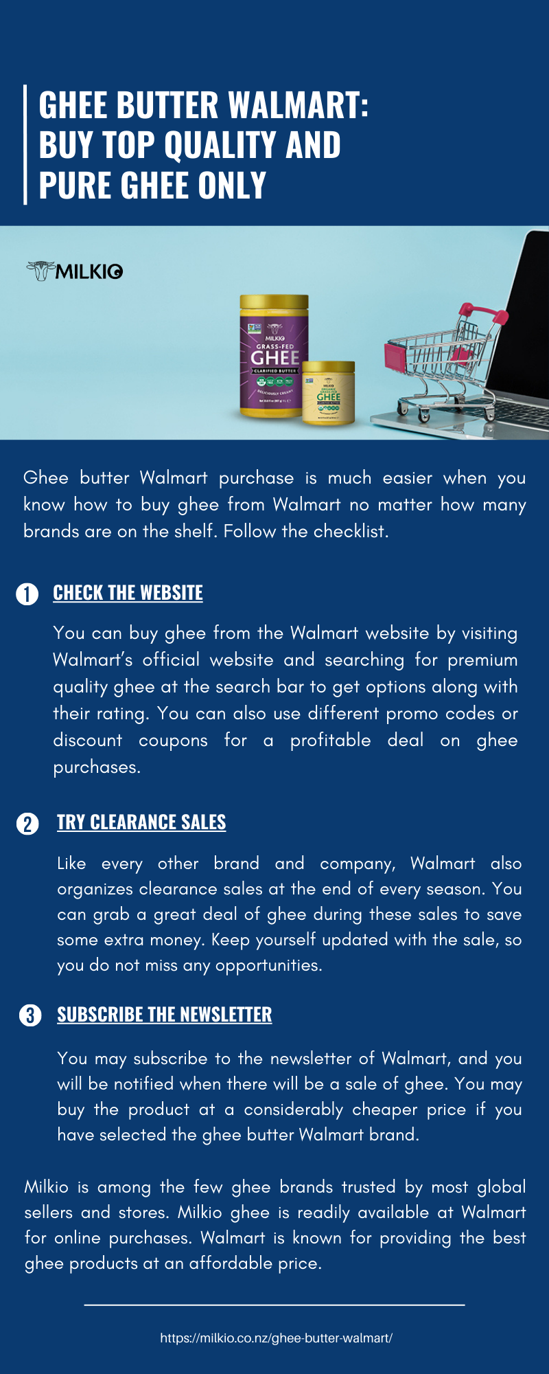 Ghee butter Walmart by Ted Johnson on Dribbble