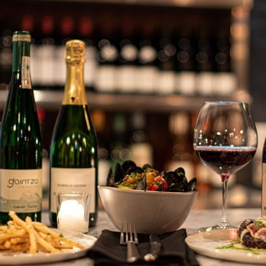 What is the Best White Wine for Beginners? by kate winselet on Dribbble