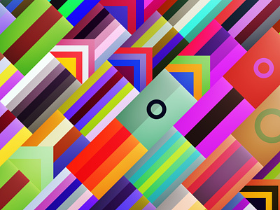 Generative PRIDE Flags abstract art colorful colors design filter forge flag flags flat generative generative art illustration lgbtq pattern pride pride flag pride flags procedural queer rainbow