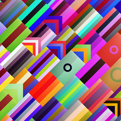 Generative PRIDE Flags abstract art colorful colors design filter forge flag flags flat generative generative art illustration lgbtq pattern pride pride flag pride flags procedural queer rainbow