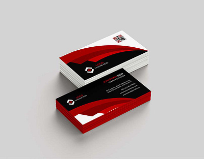 Modern Business Card Template brand design brand identity branddesign branding businesscards businessdesign businesstemplate carddesign cards corporate creativedesign design luxury minimal modern personal professional simple unique visiting cards