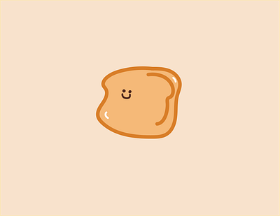Bread app branding design graphic design illustration logo typography ui ux vector