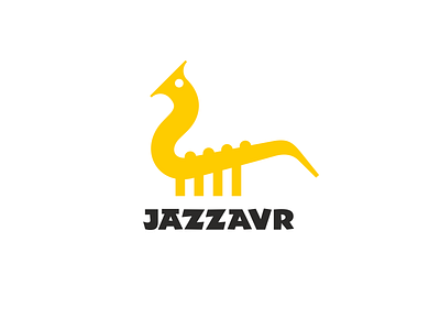 Jazzavr branding design graphic design illustration jazz jazzavr logo typography vector