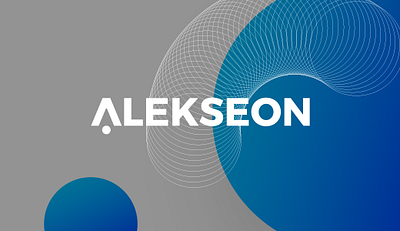 Alekseon ads advert branding design effective graphic design logo social media ui