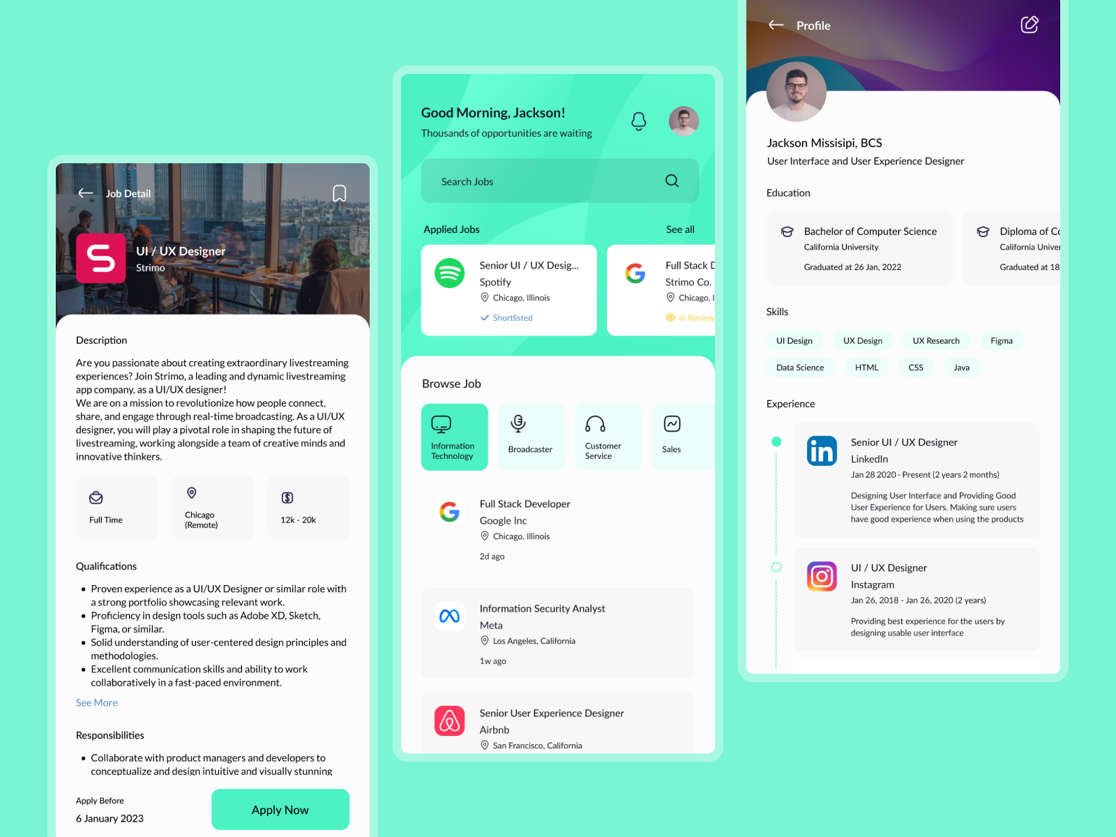 job-finder-app-by-chandra-adhitya-on-dribbble