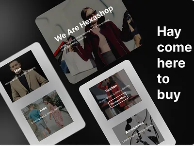 e-commerce page app e commerce e commerce app uiux web page