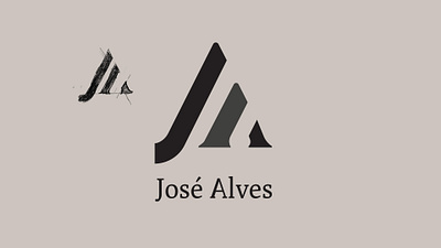 My new logotype 2023 branding graphic design logo