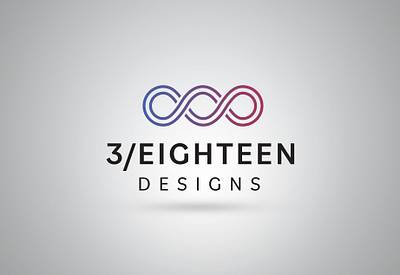 3:18 Designs branding design graphic design logo typography